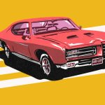 banniere dans le retro a chamigny - 2 eme edition